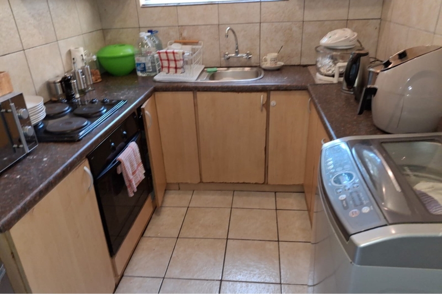 2 Bedroom Property for Sale in Glenlilly Western Cape